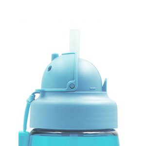 ΠΑΙΔΙΚΟ ΠΑΓΟΥΡΙ LAKEN SPACE ROBOT TRITAN OBY ΓΙΑ ΑΓΟΡΙΑ