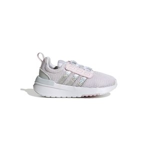 ΒΡΕΦΙΚΑ ΓΚΡΙ ADIDAS RACER TR21 ΓΙΑ ΚΟΡΙΤΣΙΑ