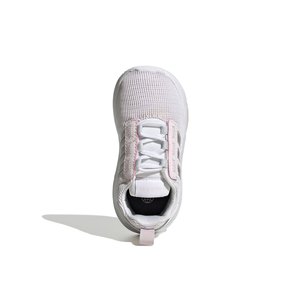 ΒΡΕΦΙΚΑ ΓΚΡΙ ADIDAS RACER TR21 ΓΙΑ ΚΟΡΙΤΣΙΑ