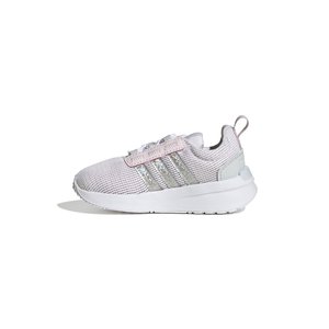 ΒΡΕΦΙΚΑ ΓΚΡΙ ADIDAS RACER TR21 ΓΙΑ ΚΟΡΙΤΣΙΑ