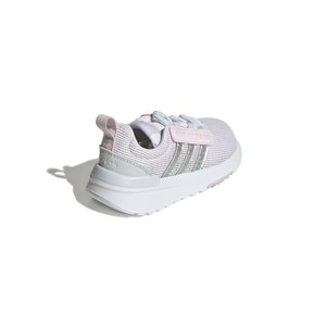 ΒΡΕΦΙΚΑ ΓΚΡΙ ADIDAS RACER TR21 ΓΙΑ ΚΟΡΙΤΣΙΑ
