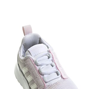 ΒΡΕΦΙΚΑ ΓΚΡΙ ADIDAS RACER TR21 ΓΙΑ ΚΟΡΙΤΣΙΑ
