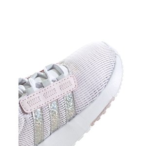 ΒΡΕΦΙΚΑ ΓΚΡΙ ADIDAS RACER TR21 ΓΙΑ ΚΟΡΙΤΣΙΑ
