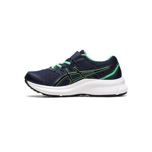 ΠΑΙΔΙΚΑ ΜΠΛΕ  ΠΑΠΟΥΤΣΙΑ ASICS JOLT ΓΙΑ ΑΓΟΡΙΑ