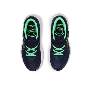 ΠΑΙΔΙΚΑ ΜΠΛΕ  ΠΑΠΟΥΤΣΙΑ ASICS JOLT ΓΙΑ ΑΓΟΡΙΑ