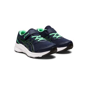 ΠΑΙΔΙΚΑ ΜΠΛΕ  ΠΑΠΟΥΤΣΙΑ ASICS JOLT ΓΙΑ ΑΓΟΡΙΑ