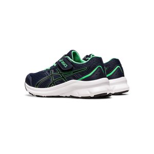 ΠΑΙΔΙΚΑ ΜΠΛΕ  ΠΑΠΟΥΤΣΙΑ ASICS JOLT ΓΙΑ ΑΓΟΡΙΑ
