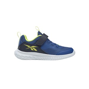 ΠΑΙΔΙΚΑ ΜΠΛΕ ΠΑΠΟΥΤΣΙΑ REEBOK RUSH RUNNER 4 TD ΓΙΑ ΑΓΟΡΙΑ