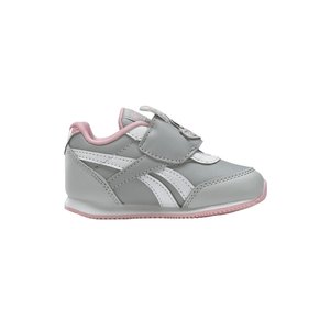 ΒΡΕΦΙΚΑ ΓΚΡΙ ΠΑΠΟΥΤΣΙΑ REEBOK ROYAL CLASSIC JOGGER 2 KC ΓΙΑ ΚΟΡΙΤΣΙΑ