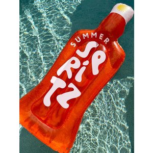 Παιδικό Φουσκωτό Στρώμα Αέρα SunnyLife για κολύμπι Summer Spritz