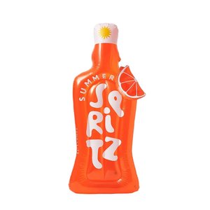 Παιδικό Φουσκωτό Στρώμα Αέρα SunnyLife για κολύμπι Summer Spritz