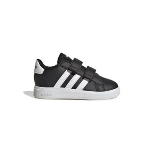 ΒΡΕΦΙΚΑ ΜΑΥΡΑ ADIDAS GRAND COURT 2.0 CF ΓΙΑ ΑΓΟΡΙΑ