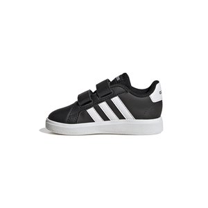 ΒΡΕΦΙΚΑ ΜΑΥΡΑ ADIDAS GRAND COURT 2.0 CF ΓΙΑ ΑΓΟΡΙΑ