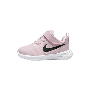 ΒΡΕΦΙΚΑ ΡΟΖ ΠΑΠΟΥΤΣΙΑ NIKE REVOLUTION 6 ΓΙΑ ΚΟΡΙΤΣΙΑ