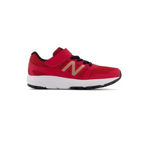 ΠΑΙΔΙΚΑ ΚΟΚΚΙΝΑ ΠΑΠΟΥΤΣΙΑ NEW BALANCE 570 ΓΙΑ ΑΓΟΡΙΑ