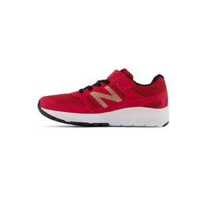 ΠΑΙΔΙΚΑ ΚΟΚΚΙΝΑ ΠΑΠΟΥΤΣΙΑ NEW BALANCE 570 ΓΙΑ ΑΓΟΡΙΑ