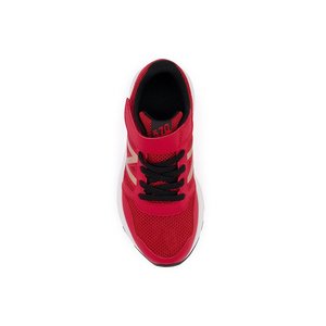 ΠΑΙΔΙΚΑ ΚΟΚΚΙΝΑ ΠΑΠΟΥΤΣΙΑ NEW BALANCE 570 ΓΙΑ ΑΓΟΡΙΑ
