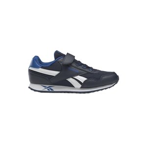 ΠΑΙΔΙΚΑ ΜΑΥΡΑ ΠΑΠΟΥΤΣΙΑ REEBOK ROYAL CLASSIC JOGGER 3 ΓΙΑ ΑΓΟΡΙΑ