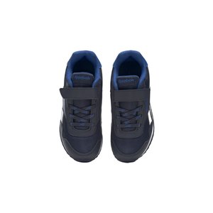 ΠΑΙΔΙΚΑ ΜΑΥΡΑ ΠΑΠΟΥΤΣΙΑ REEBOK ROYAL CLASSIC JOGGER 3 ΓΙΑ ΑΓΟΡΙΑ