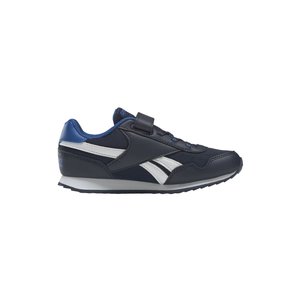 ΠΑΙΔΙΚΑ ΜΑΥΡΑ ΠΑΠΟΥΤΣΙΑ REEBOK ROYAL CLASSIC JOGGER 3 ΓΙΑ ΑΓΟΡΙΑ