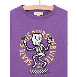 ΠΑΙΔΙΚΗ ΜΩΒ ΜΑΚΡΥΜΑΝΙΚΗ ΜΑΚΟ ΜΠΛΟΥΖΑ ΓΙΑ ΑΓΟΡΙΑ