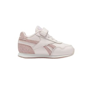 ΒΡΕΦΙΚΑ ΡΟΖ ΠΑΠΟΥΤΣΙΑ REEBOK ROYAL CLASSIC JOG 3 ΓΙΑ ΚΟΡΙΤΣΙΑ