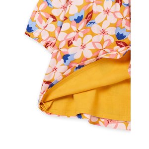 ΒΡΕΦΙΚΟ ΜΟΥΣΤΑΡΔΙ ΦΛΟΡΑΛ ΦΟΡΕΜΑ ΓΙΑ ΚΟΡΙΤΣΙΑ