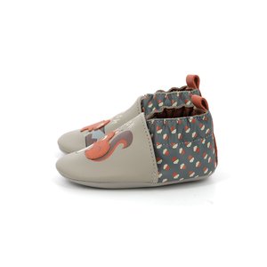 ΒΡΕΦΙΚΑ ΠΑΠΟΥΤΣΙΑ ΑΓΚΑΛΙΑΣ ROBEEZ WOODCUTTERS ΓΙΑ ΝΕΟΓΕΝΝΗΤΑ ΑΓΟΡΙΑ