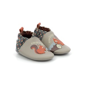 ΒΡΕΦΙΚΑ ΠΑΠΟΥΤΣΙΑ ΑΓΚΑΛΙΑΣ ROBEEZ WOODCUTTERS ΓΙΑ ΝΕΟΓΕΝΝΗΤΑ ΑΓΟΡΙΑ