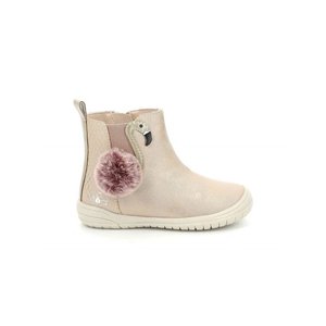 Παιδικά Μποτάκια Mod8 Fiany για Κορίτσια Pink Metallic (Μεγέθη 24-35)