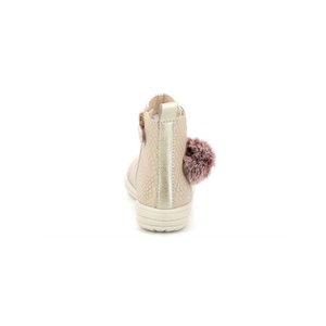 Παιδικά Μποτάκια Mod8 Fiany για Κορίτσια Pink Metallic (Μεγέθη 24-35)