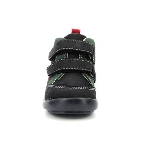 ΒΡΕΦΙΚΑ ΣΚΟΥΡΑ ΜΠΛΕ ΠΑΠΟΥΤΣΙΑ KICKERS KINOP ΓΙΑ ΑΓΟΡΙΑ