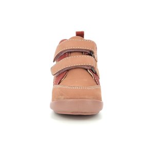 ΒΡΕΦΙΚΑ ΡΟΖ ΠΑΠΟΥΤΣΙΑ KICKERS KINOP ΓΙΑ ΚΟΡΙΤΣΙΑ