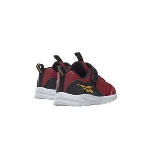 ΒΡΕΦΙΚΑ ΚΟΚΚΙΝΑ ΠΑΠΟΥΤΣΙΑ REEBOK RUSH RUNNER 4 TD ΓΙΑ ΑΓΟΡΙΑ