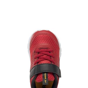 ΒΡΕΦΙΚΑ ΚΟΚΚΙΝΑ ΠΑΠΟΥΤΣΙΑ REEBOK RUSH RUNNER 4 TD ΓΙΑ ΑΓΟΡΙΑ