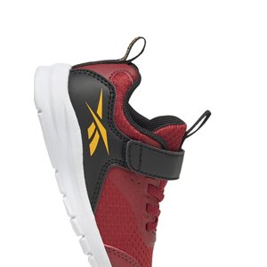 ΒΡΕΦΙΚΑ ΚΟΚΚΙΝΑ ΠΑΠΟΥΤΣΙΑ REEBOK RUSH RUNNER 4 TD ΓΙΑ ΑΓΟΡΙΑ