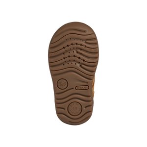 Βρεφικά Μποτάκια Geox Macchia για Αγόρια Biscuit (Μεγέθη 20-26)