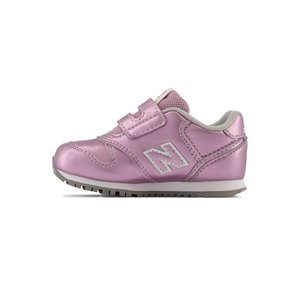 ΒΡΕΦΙΚΑ ΡΟΖ ΠΑΠΟΥΤΣΙΑ NEW BALANCE 373 ΓΙΑ ΚΟΡΙΤΣΙΑ