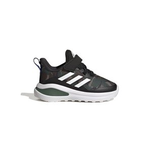 ΒΡΕΦΙΚΑ ΜΑΥΡΑ ΠΑΠΟΥΤΣΙΑ ADIDAS FORTARUN EL ΓΙΑ ΑΓΟΡΙΑ