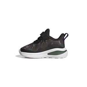ΒΡΕΦΙΚΑ ΜΑΥΡΑ ΠΑΠΟΥΤΣΙΑ ADIDAS FORTARUN EL ΓΙΑ ΑΓΟΡΙΑ