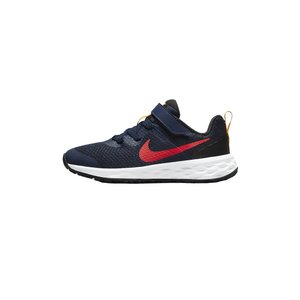 ΠΑΙΔΙΚΑ ΣΚΟΥΡΑ ΜΠΛΕ ΠΑΠΟΥΤΣΙΑ NIKE REVOLUTION 6 ΓΙΑ ΑΓΟΡΙΑ