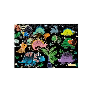 Avenir Ζωγραφική-Scratch Level 3 Dinosaurs – Δεινόσαυροι