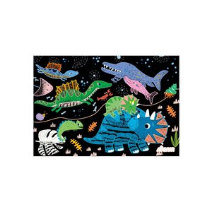 Avenir Ζωγραφική-Scratch Level 3 Dinosaurs – Δεινόσαυροι