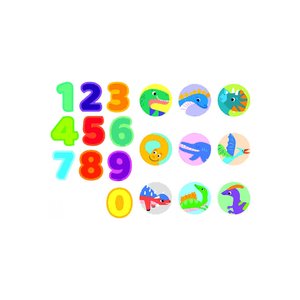 Avenir Ζωγραφική-Scratch Level 3 Dinosaurs – Δεινόσαυροι