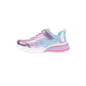 ΠΑΙΔΙΚΑ ΡΟΖ ΠΑΠΟΥΤΣΙΑ SKECHERS SWEETHEART LIGHTS ΓΙΑ ΚΟΡΙΤΣΙΑ