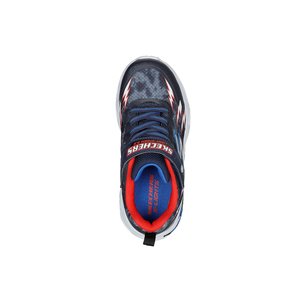 ΠΑΙΔΙΚΑ ΣΚΟΥΡΑ ΜΠΛΕ ΠΑΠΟΥΤΣΙΑ SKECHERS LIGHT STORM 2 ΓΙΑ ΑΓΟΡΙΑ