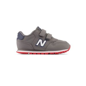 ΒΡΕΦΙΚΑ ΓΚΡΙ ΠΑΠΟΥΤΣΙΑ NEW BALANCE 500 ΓΙΑ ΑΓΟΡΙΑ