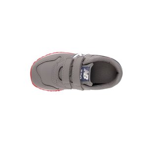 ΒΡΕΦΙΚΑ ΓΚΡΙ ΠΑΠΟΥΤΣΙΑ NEW BALANCE 500 ΓΙΑ ΑΓΟΡΙΑ