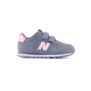 ΒΡΕΦΙΚΑ ΓΚΡΙ ΠΑΠΟΥΤΣΙΑ NEW BALANCE 500 ΓΙΑ ΚΟΡΙΤΣΙΑ