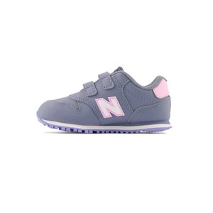 ΒΡΕΦΙΚΑ ΓΚΡΙ ΠΑΠΟΥΤΣΙΑ NEW BALANCE 500 ΓΙΑ ΚΟΡΙΤΣΙΑ